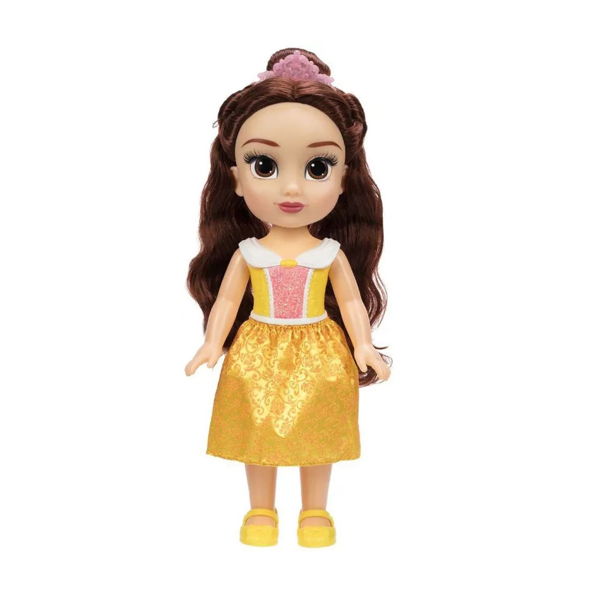 

Лялька Disney Princess Белль, 35 см, від 3 років (21906)