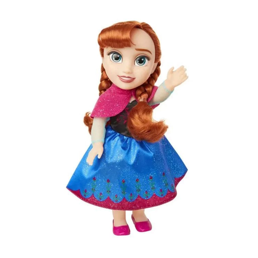 

Лялька Disney Frozen Анна, 35 см, від 3 років (20632)