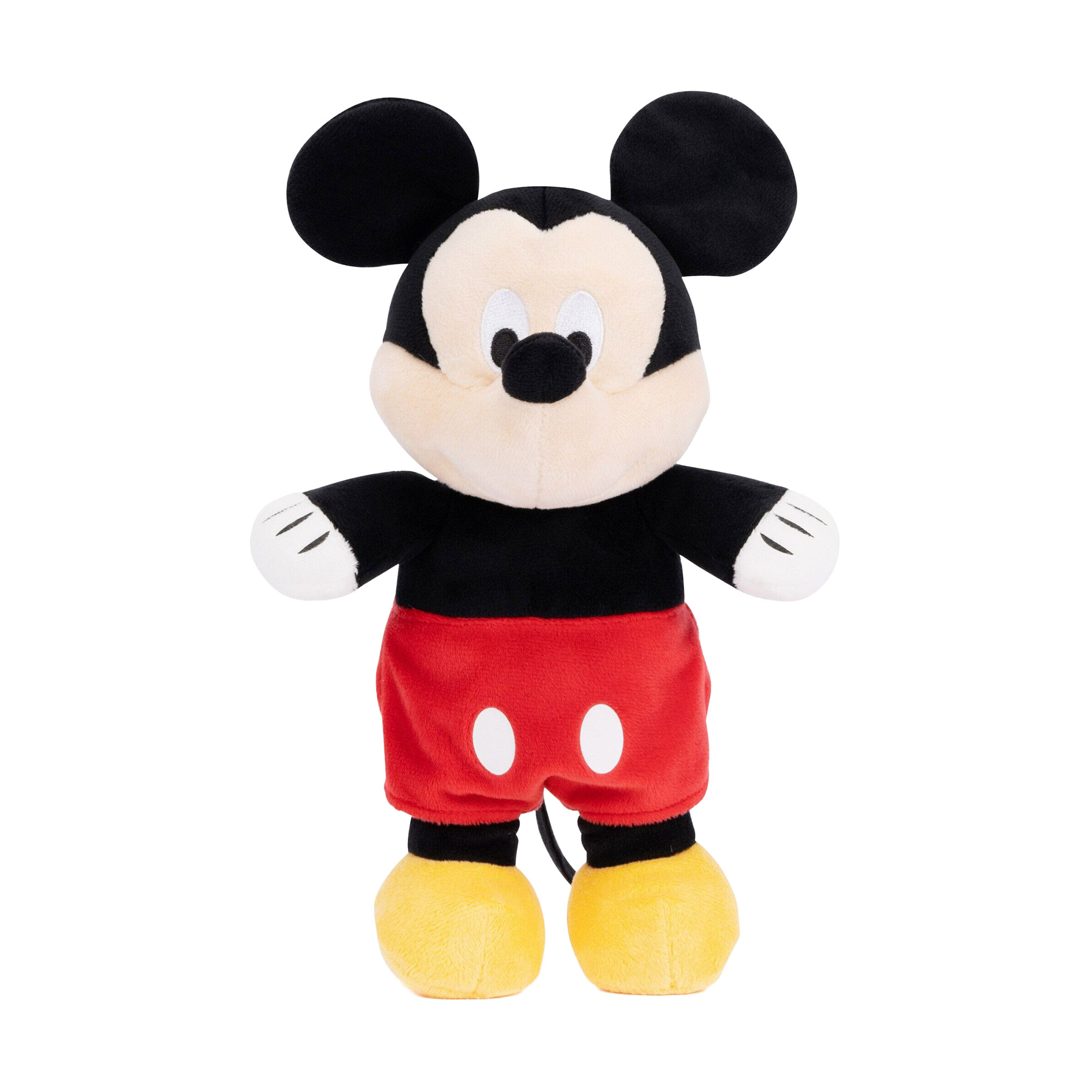 

Дитяча м'яконабивна iграшка Disney Міккі Маус, 28 см, від 3 років (PDP2300213)