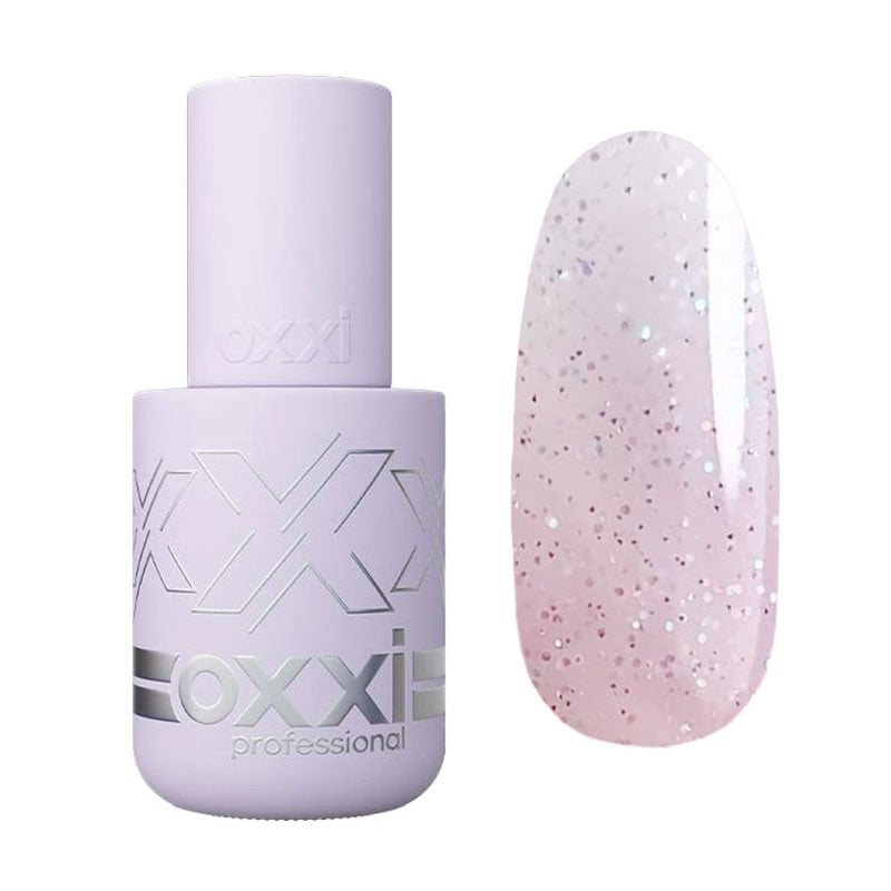 

Полігель для нігтів Oxxi Professional Liquid Poly Gel 29, 10 мл