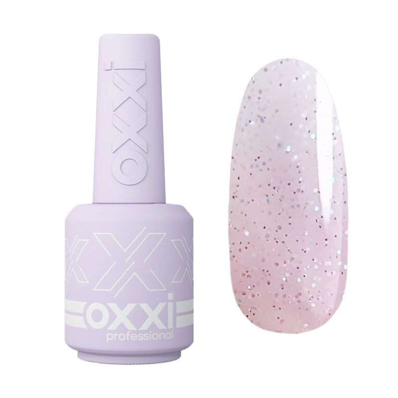 

Полігель для нігтів Oxxi Professional Liquid Poly Gel 29, 15 мл