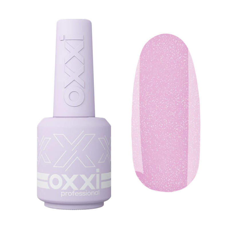 

Полігель для нігтів Oxxi Professional Liquid Poly Gel 31, 15 мл