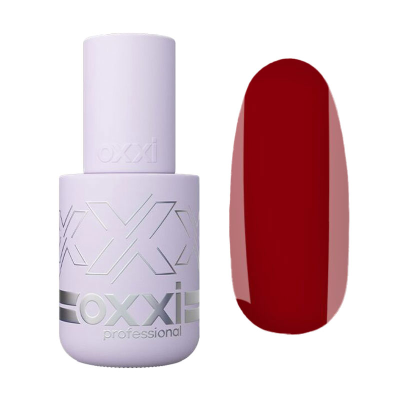 

Полігель для нігтів Oxxi Professional Liquid Poly Gel 39, 10 мл