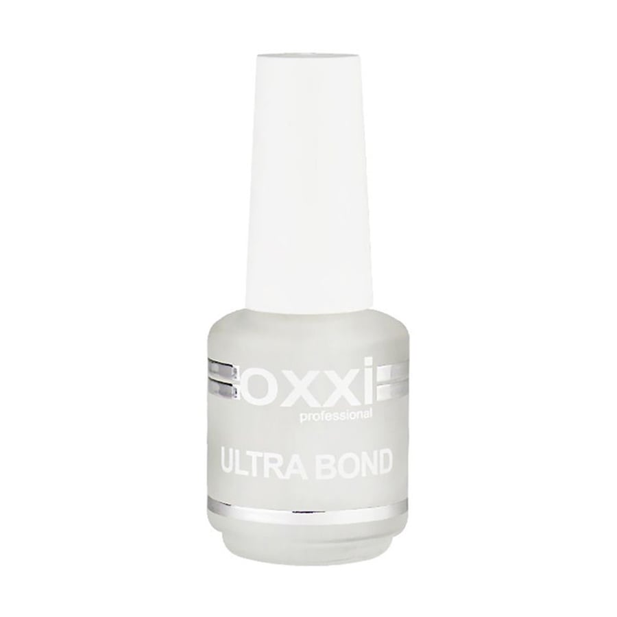

Безкислотний праймер для нігтів Oxxi Professional Ultra Bond, 15 мл