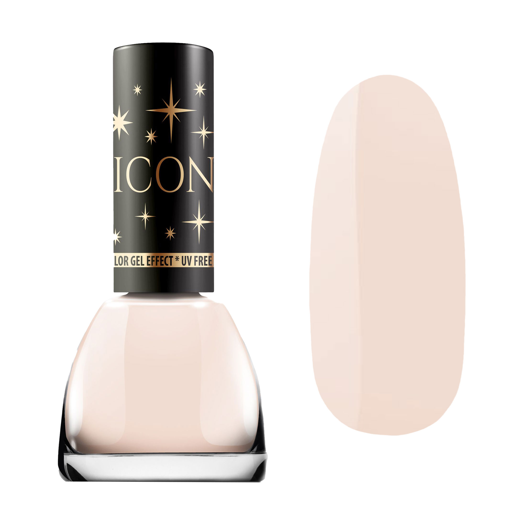 

Лак для нігтів Revers Cosmetics Icon Classic 108, 11 мл