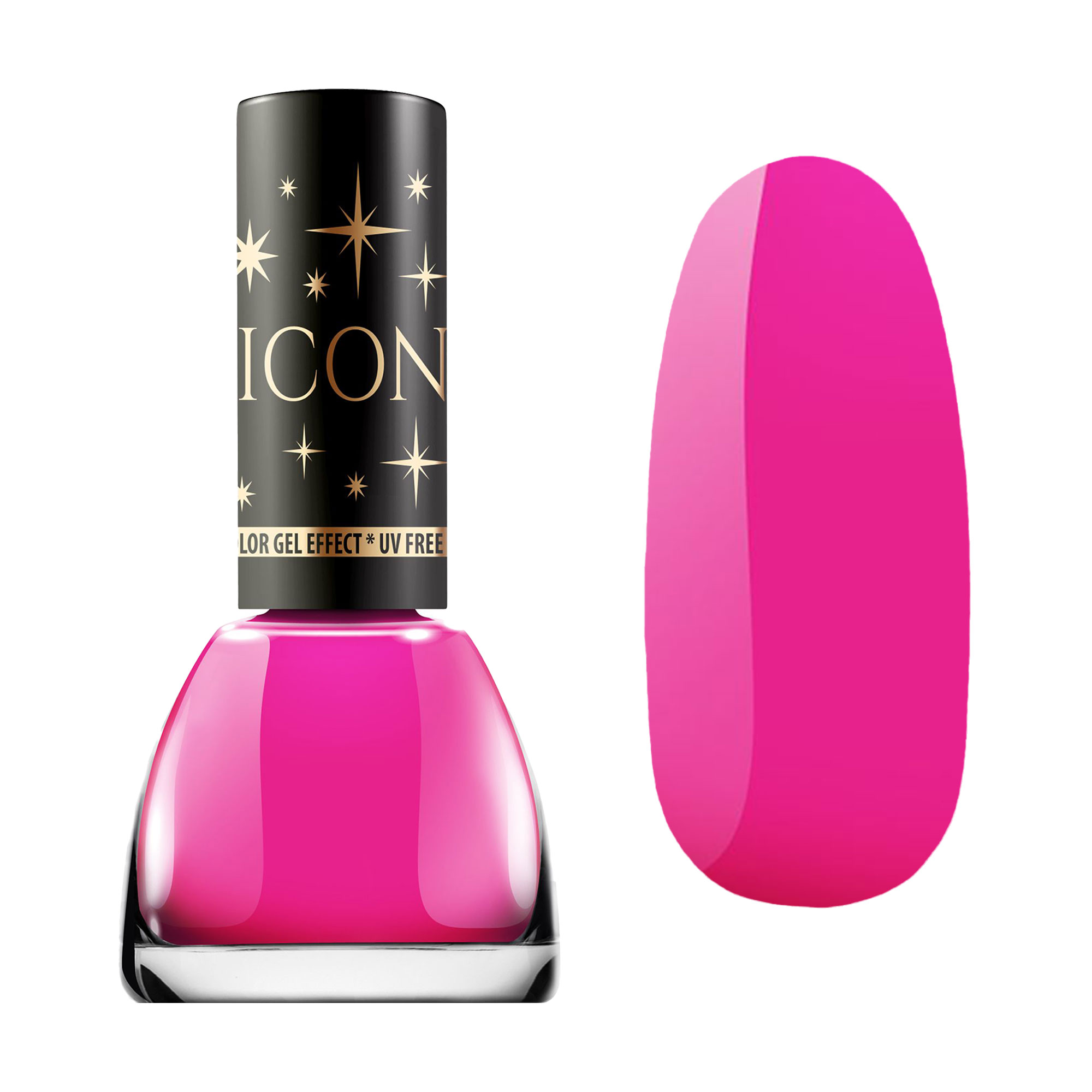 

Лак для нігтів Revers Cosmetics Icon Classic 111, 11 мл