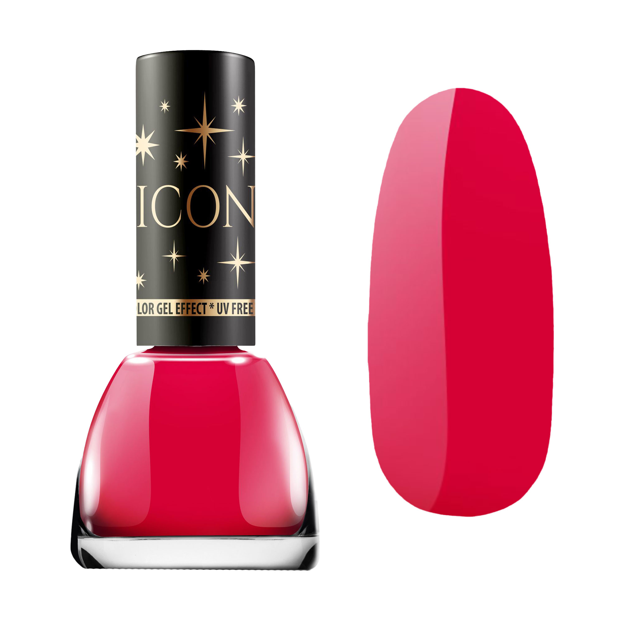 

Лак для нігтів Revers Cosmetics Icon Classic 112, 11 мл