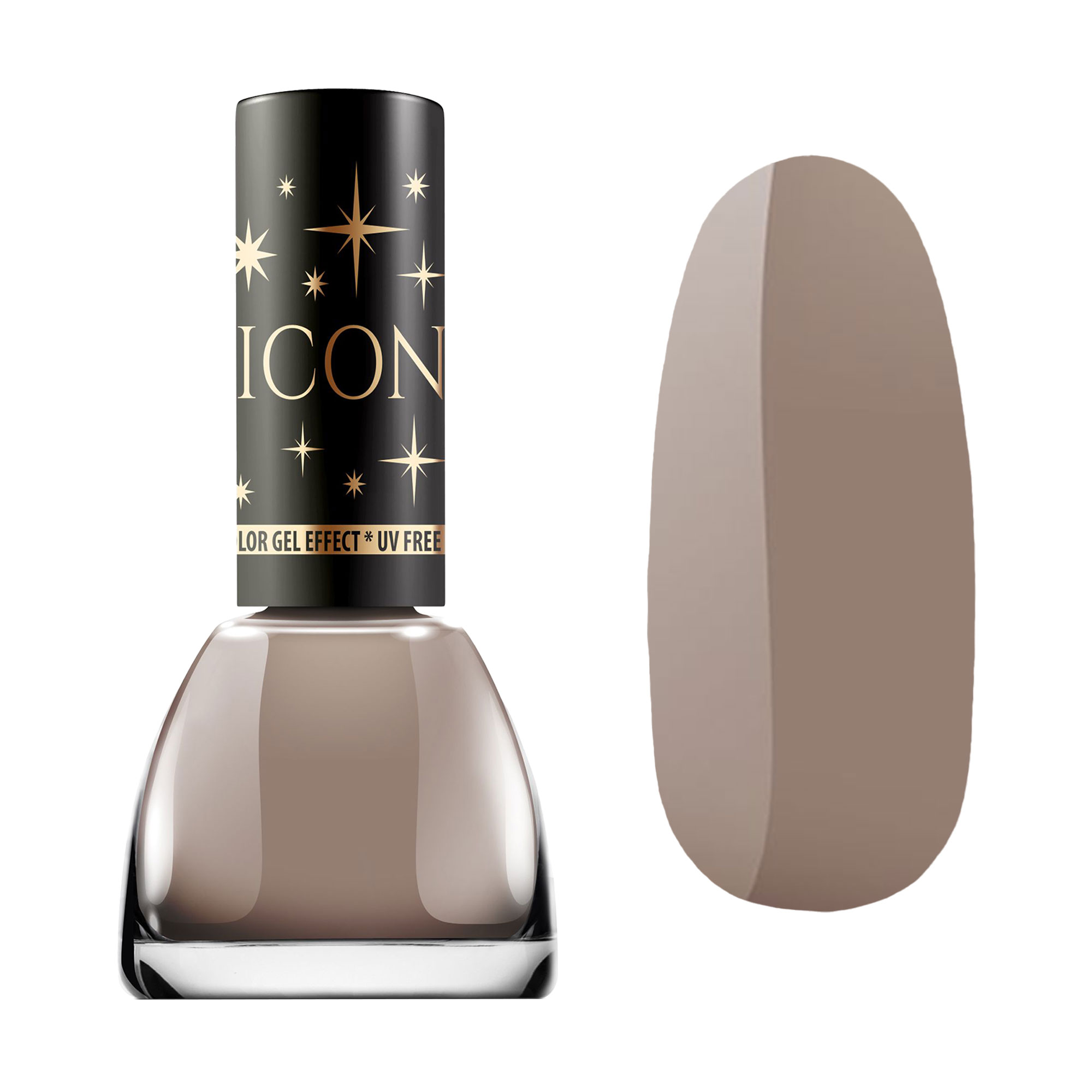 

Лак для нігтів Revers Cosmetics Icon Classic 27, 11 мл