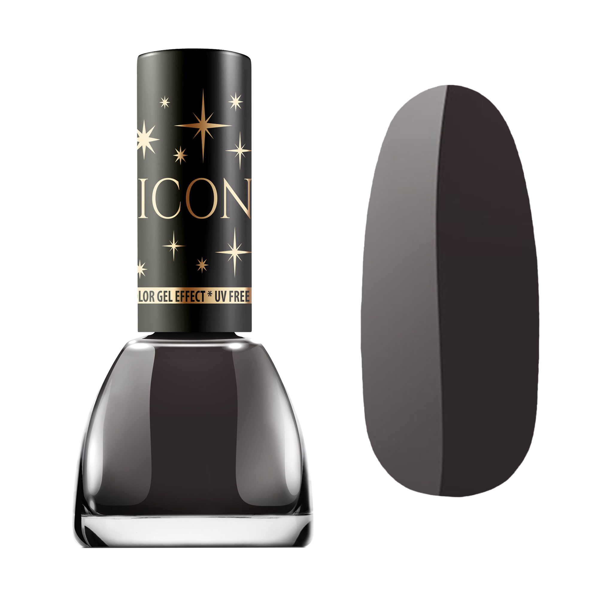 

Лак для нігтів Revers Cosmetics Icon Classic 4, 11 мл