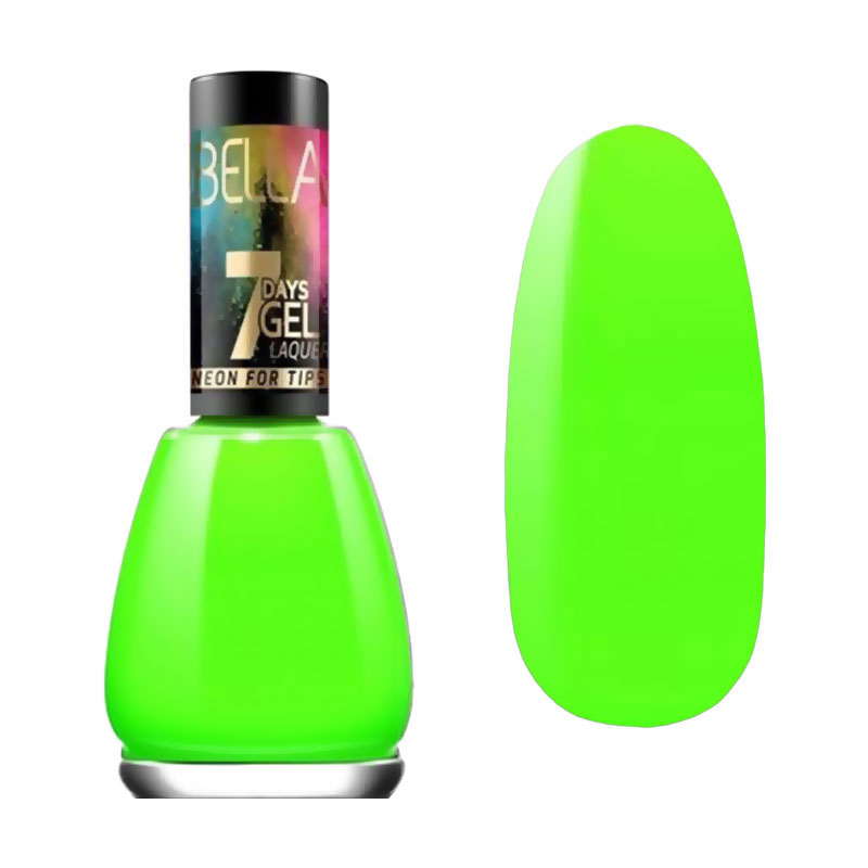

Лак для нігтів Revers Cosmetics Bella Neon Color 66, 11 мл