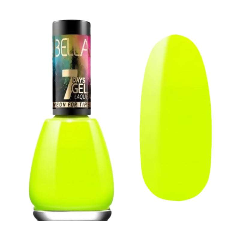 

Лак для нігтів Revers Cosmetics Bella Neon Color 67, 11 мл