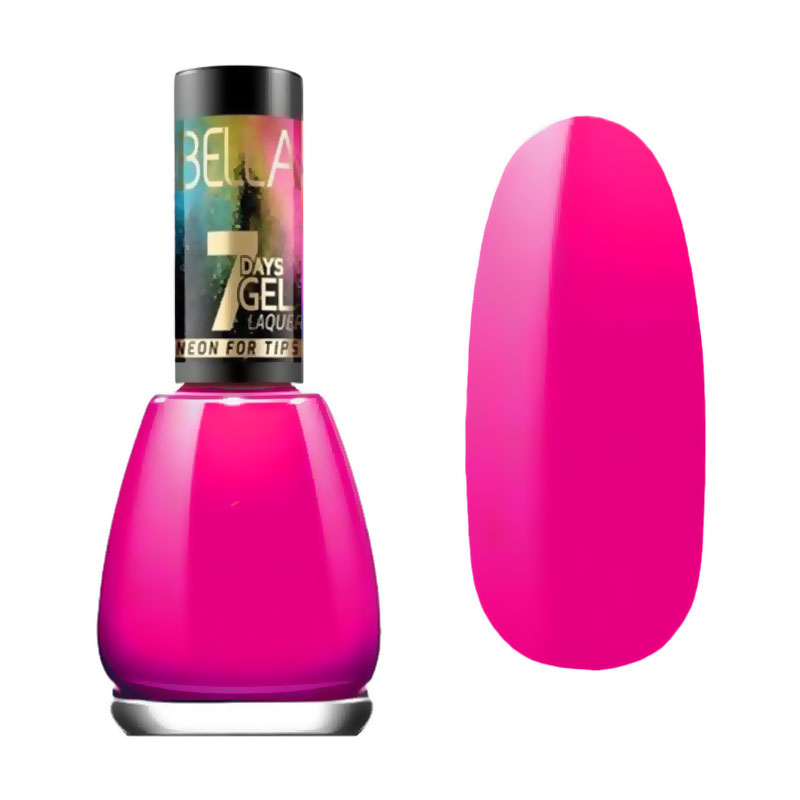 

Лак для нігтів Revers Cosmetics Bella Neon Color 68, 11 мл
