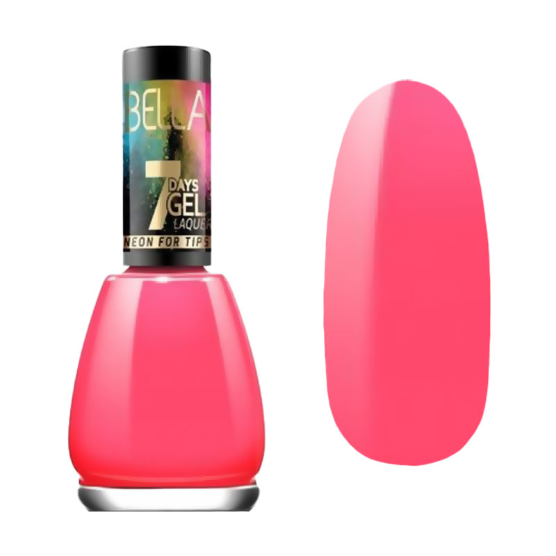 

Лак для нігтів Revers Cosmetics Bella Neon Color 70, 11 мл