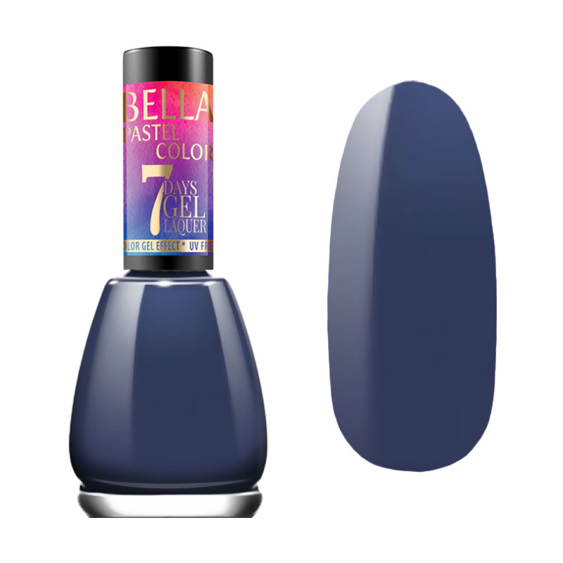 

Лак для нігтів Revers Cosmetics Bella Pastel Color 10, 11 мл