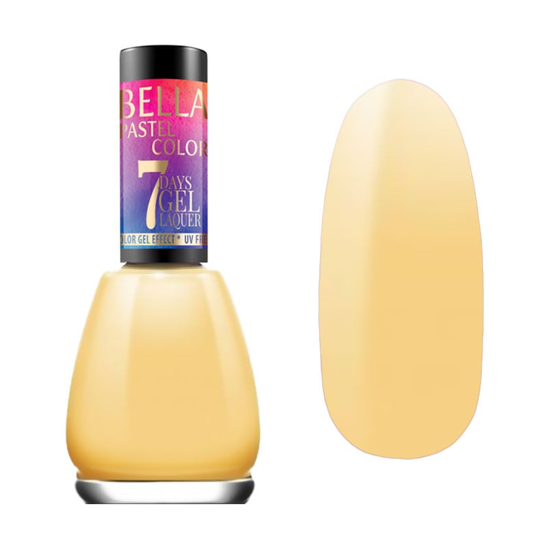 

Лак для нігтів Revers Cosmetics Bella Pastel Color 59, 11 мл