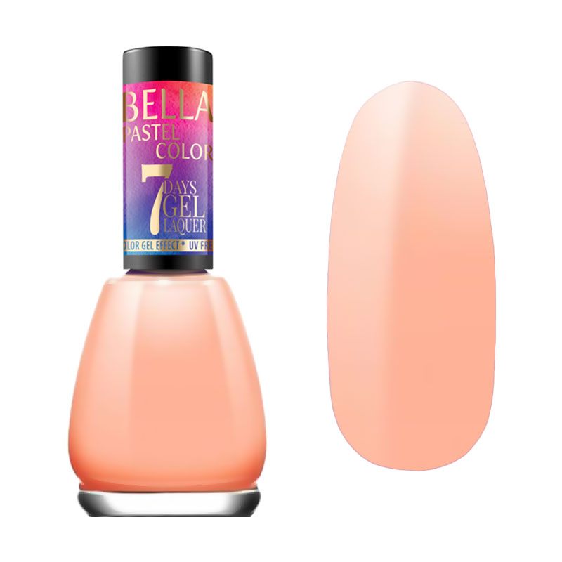 

Лак для нігтів Revers Cosmetics Bella Pastel Color 77, 11 мл