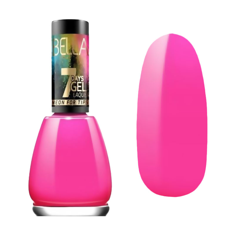 

Лак для нігтів Revers Cosmetics Bella Neon Color 102, 11 мл