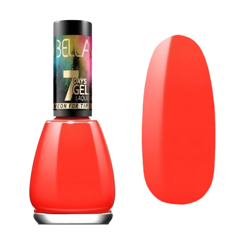 

Лак для нігтів Revers Cosmetics Bella Neon Color 149, 11 мл