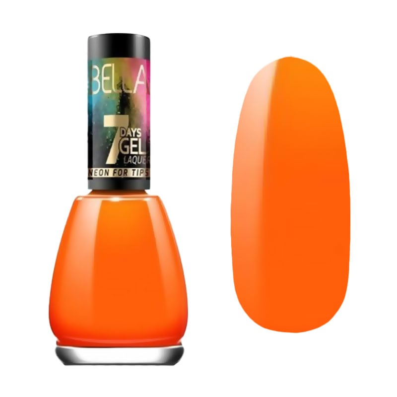 

Лак для нігтів Revers Cosmetics Bella Neon Color 65, 11 мл