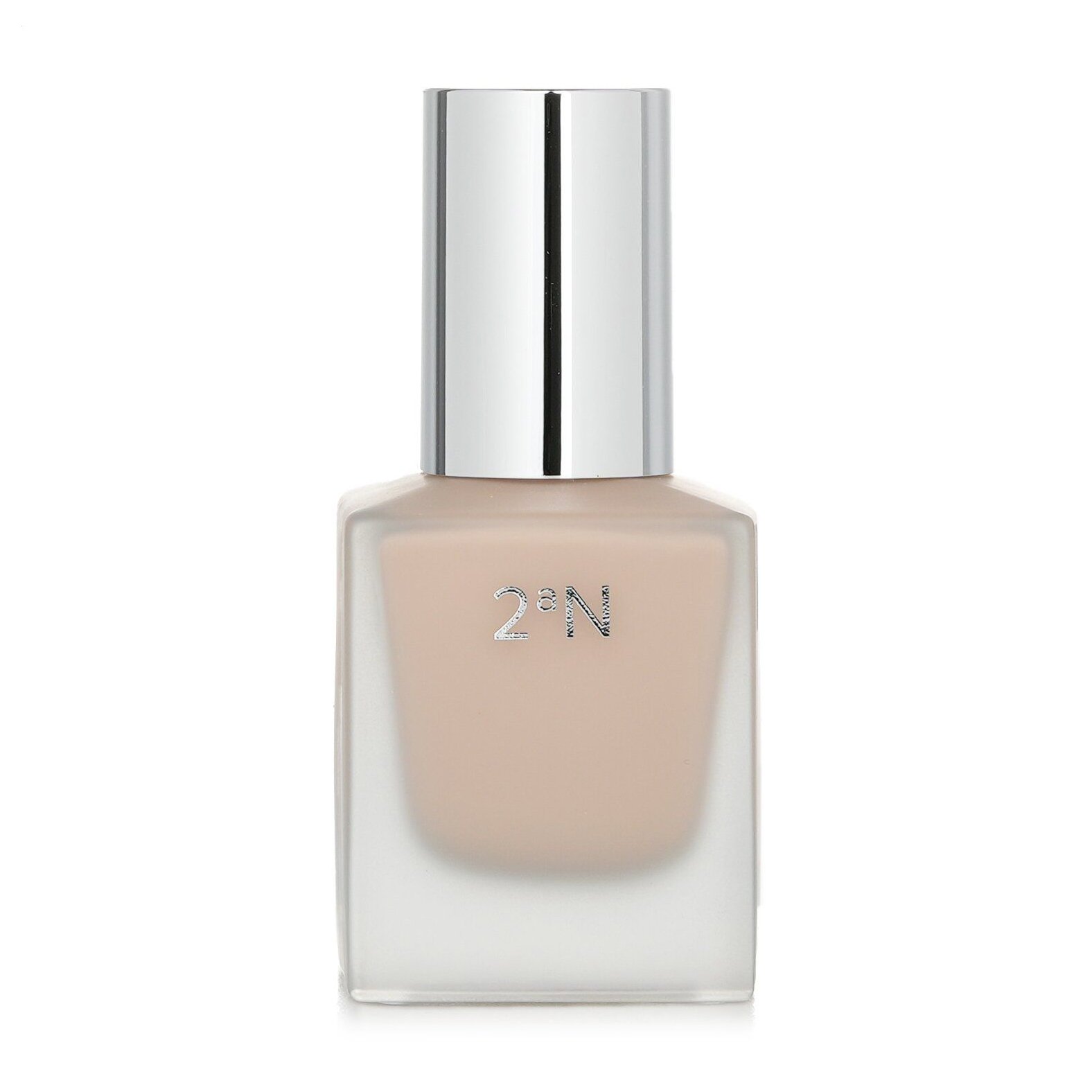 

Стійка тональна основа для обличчя 2aN Long Wearing Foundation 23 Natural Beige, 30 мл