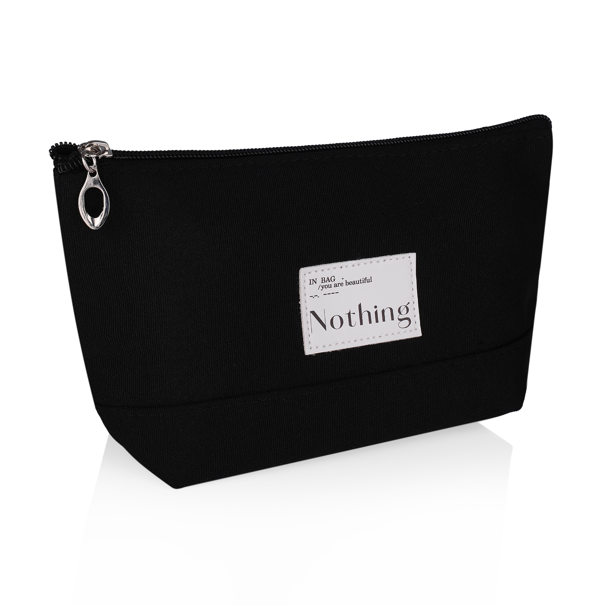 

Косметичка чорна (AuC2025-12)