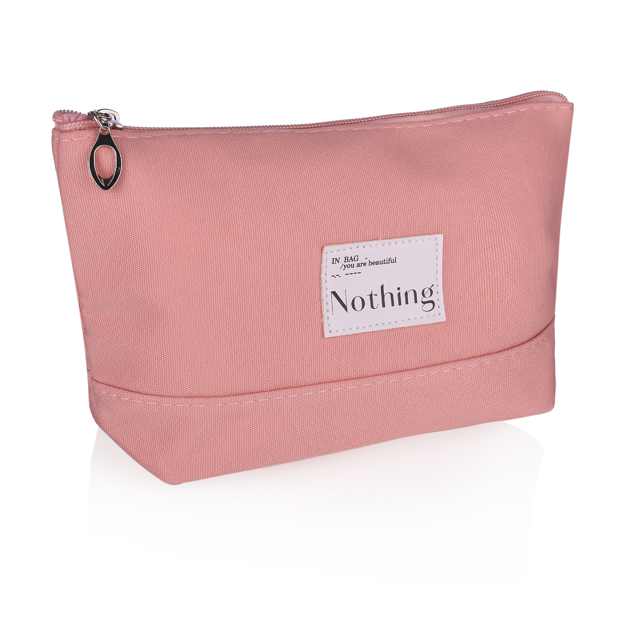 

Косметичка рожева (AuC2025-12)