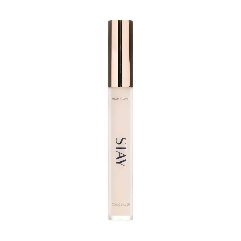 

Консилер для обличчя Missha Stay Tip High Cover Concealer, 21 Vanilla, 3.8 мл