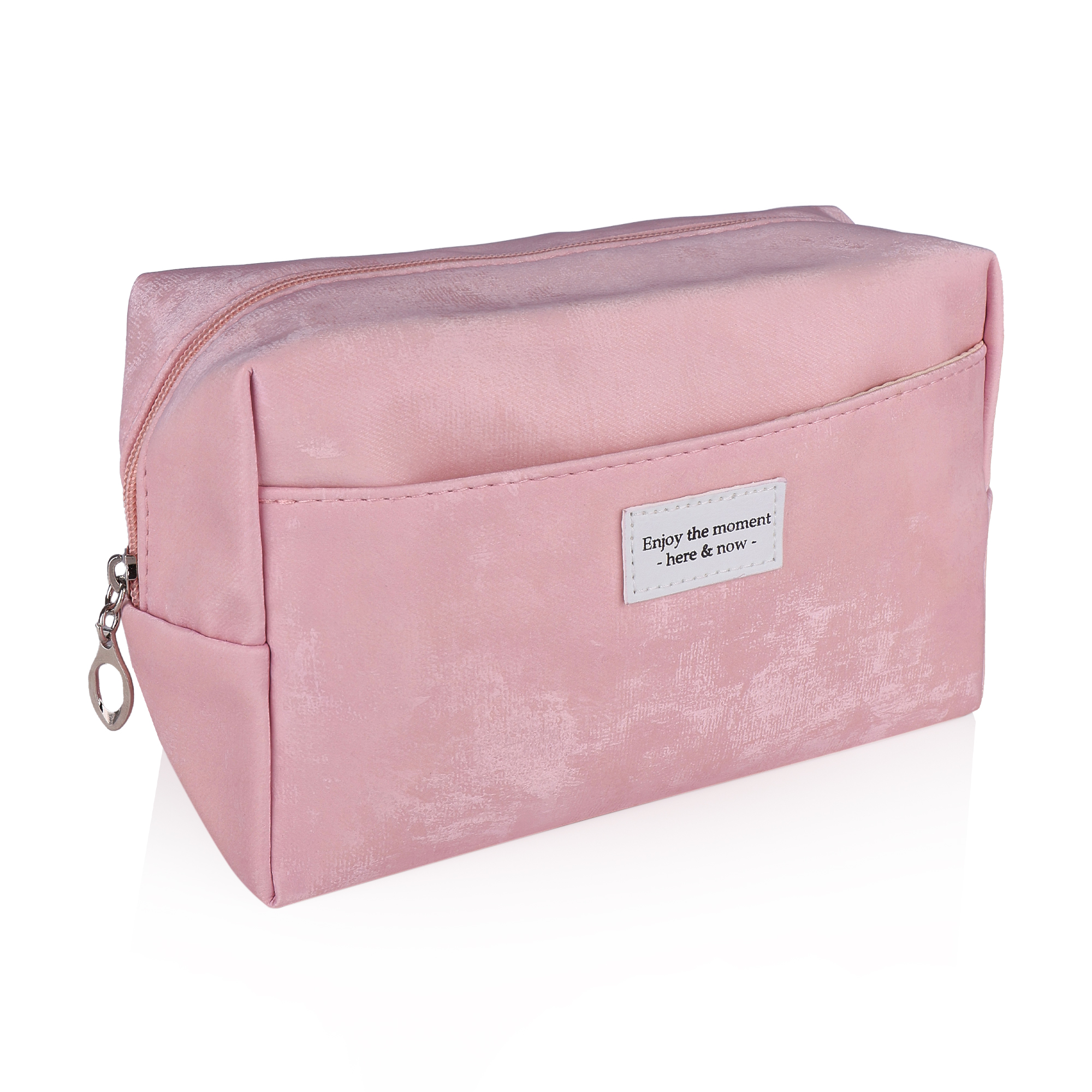 

Косметичка рожева (AuC2025-11)