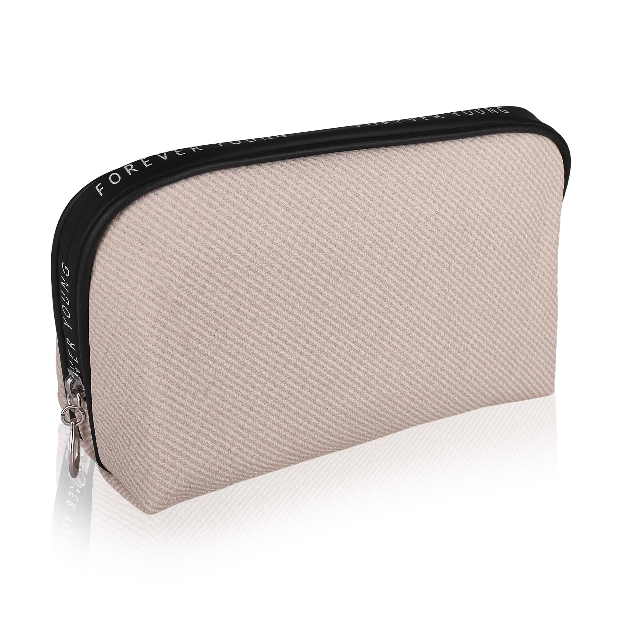 

Косметичка бежева (AuC2025-1)