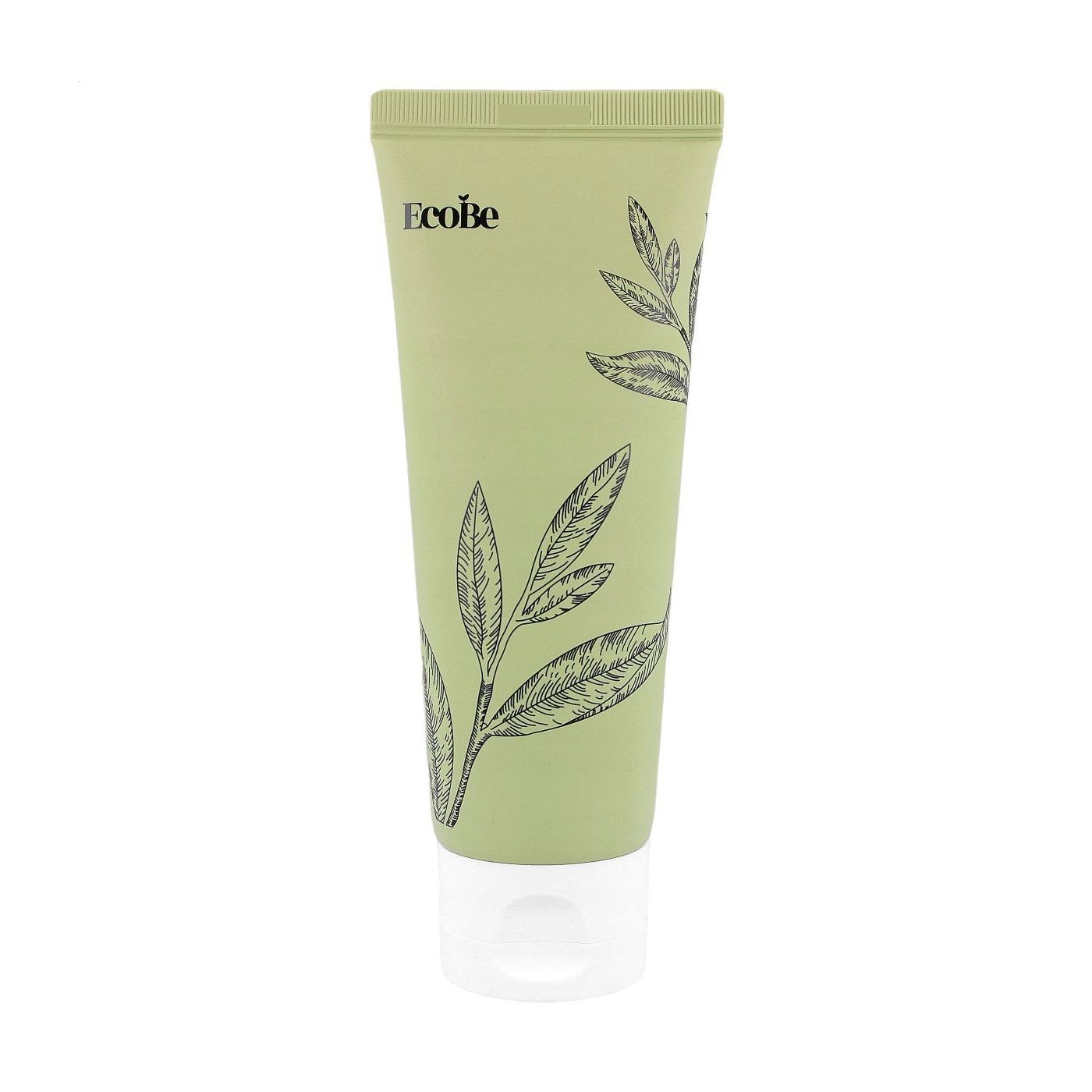

Пінка для вмивання Eco Be Jeju Green Tea Foam Cleanser, 100 мл