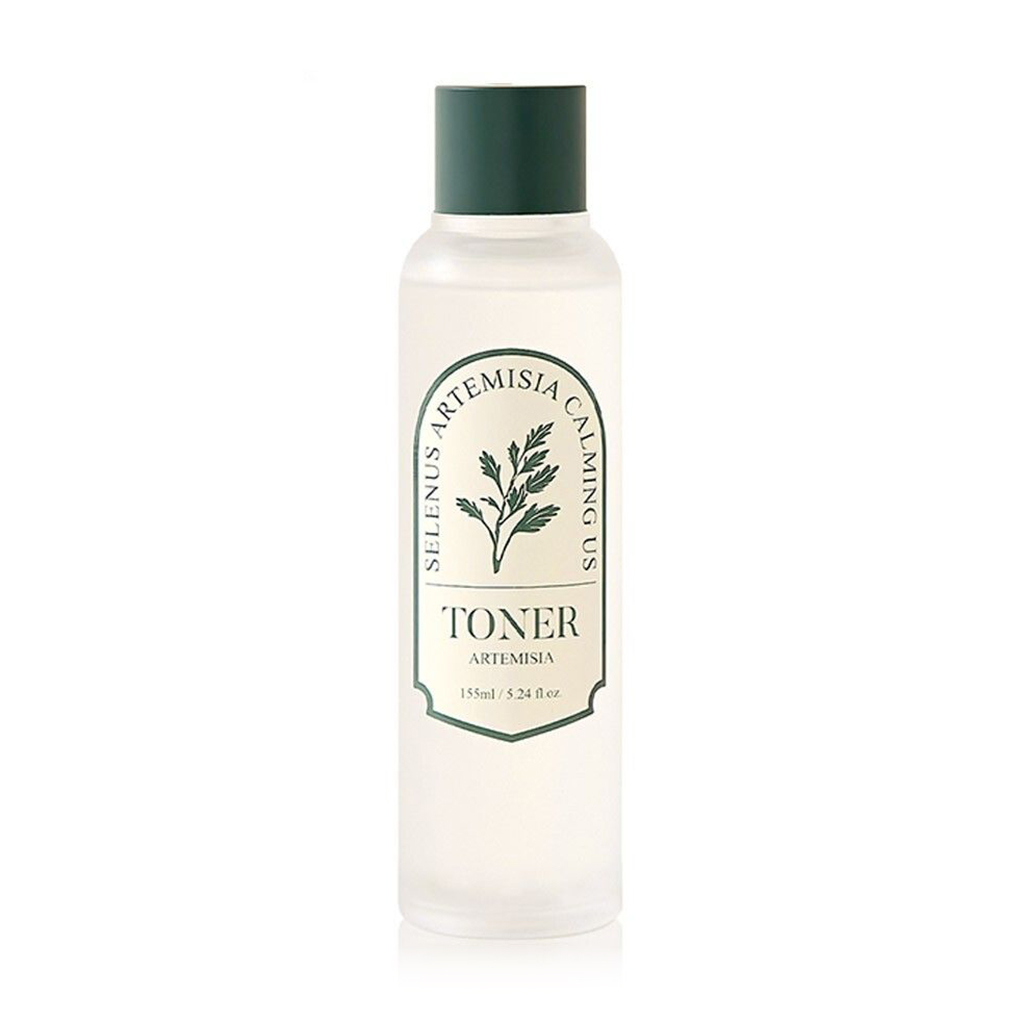 

Тонер для обличчя Selenus Artemisia Calming Us Toner, 155 мл