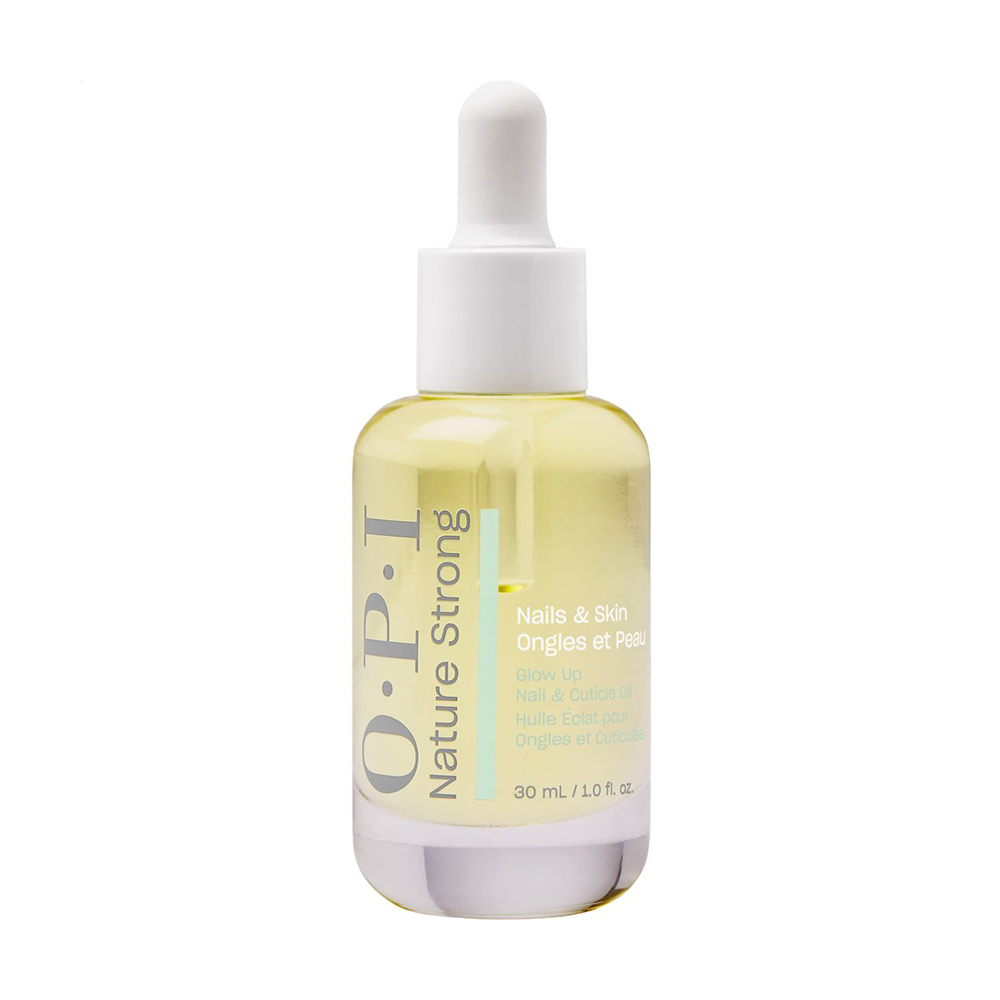 

Олія для кутикули та нігтів O.P.I Glow Up Nail & Cuticle Oil, 30 мл