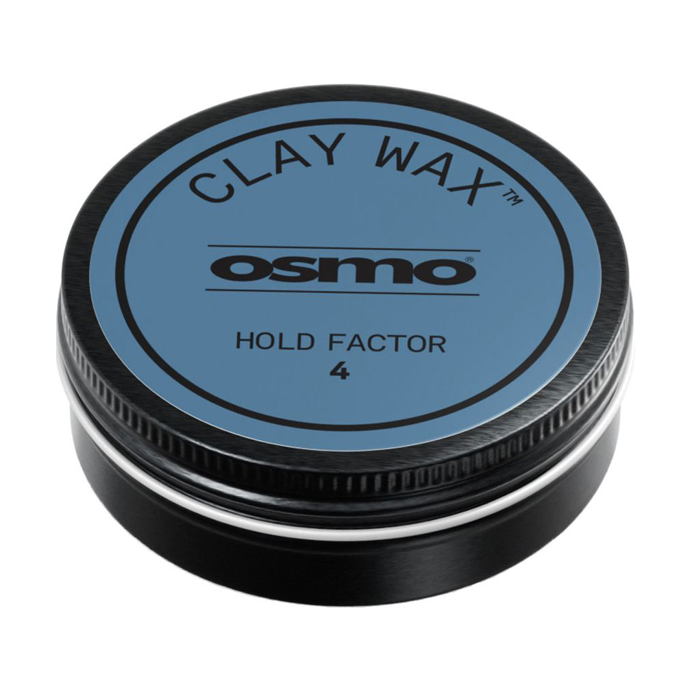 

Текстурувальна глина-віск для волосся Osmo Clay Wax, 25 мл