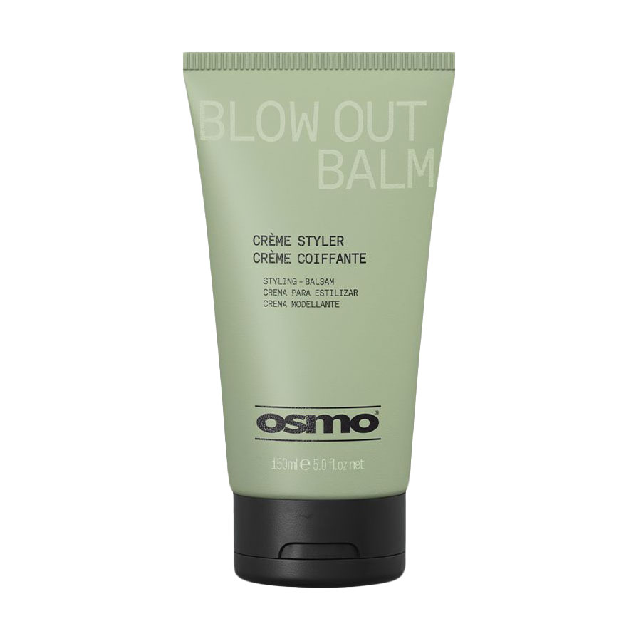 

Захисний бальзам для укладання волосся Osmo Blow Out Balm Creme Styler, 150 мл