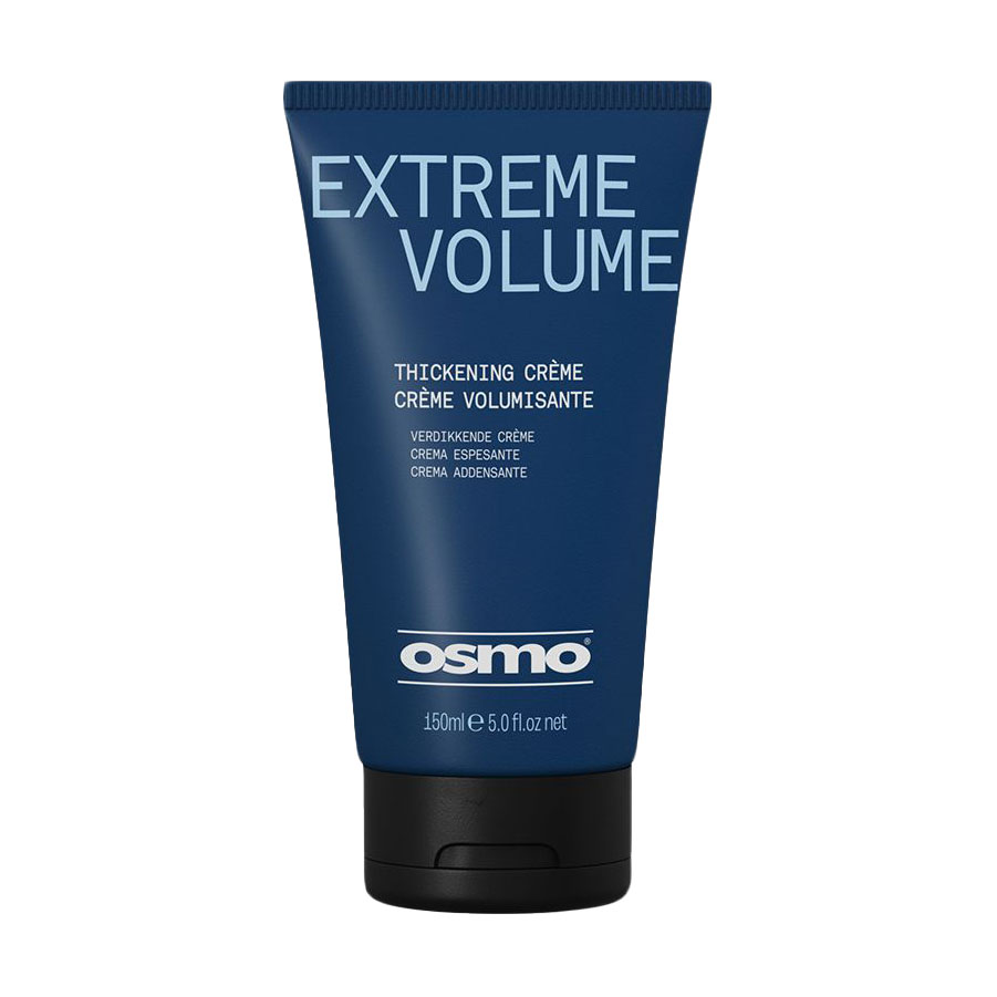 

Ущільнювальний крем Osmo Extreme Volume Thickening Creme для об'єму волосся, 150 мл