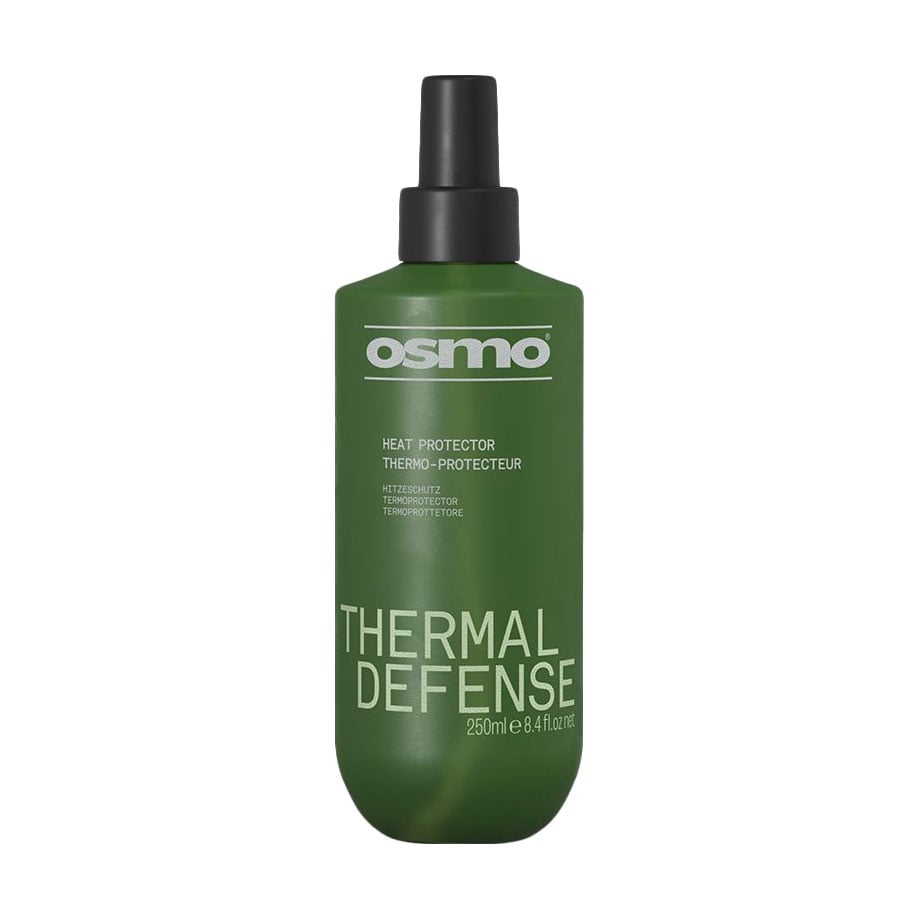 

Термозахисний спрей для волосся Osmo Thermal Defense Heat Protector, 250 мл