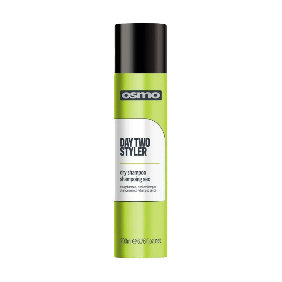

Сухий шампунь для волосся Osmo Day Two Styler Dry Shampoo, 200 мл