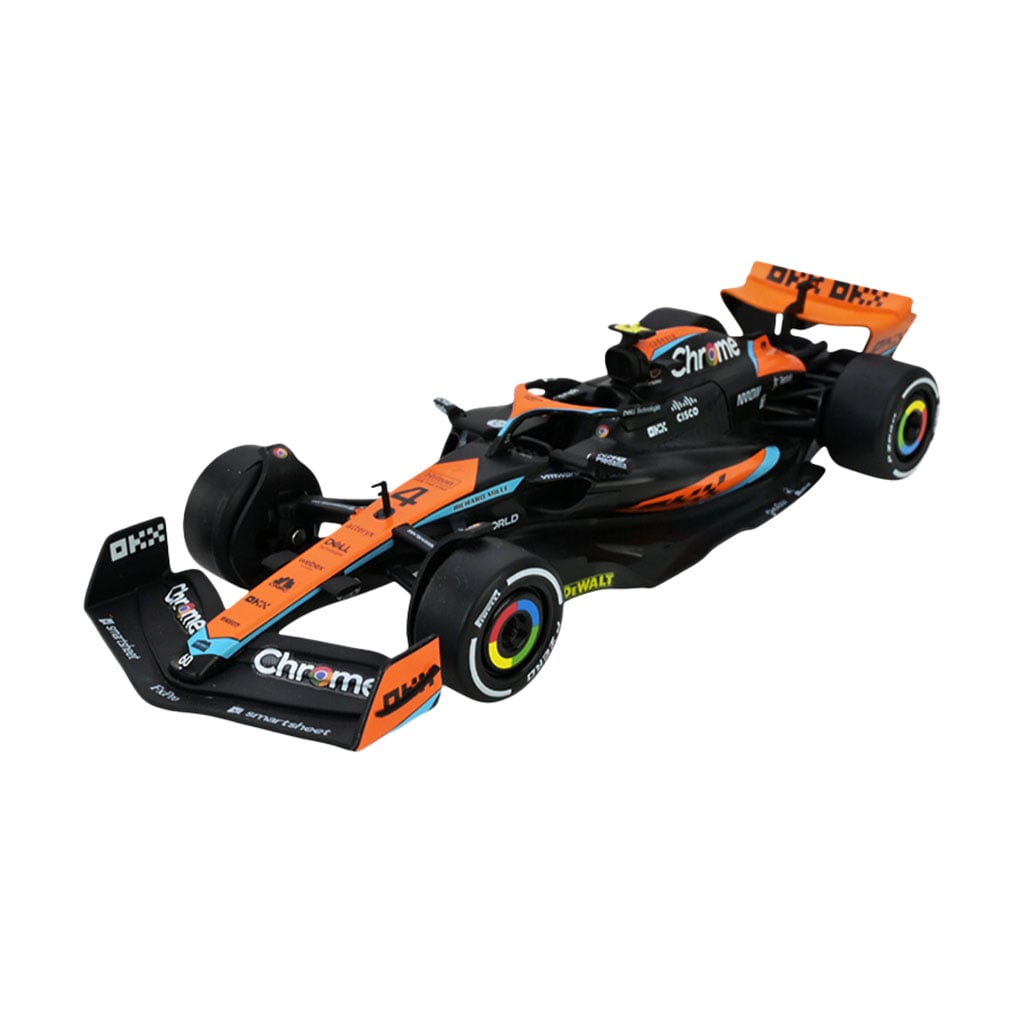 

Автомодель Автопром McLaren MCL60 2023, 1:24, у коробці, 23*8*4 см, від 3 років (68287A)