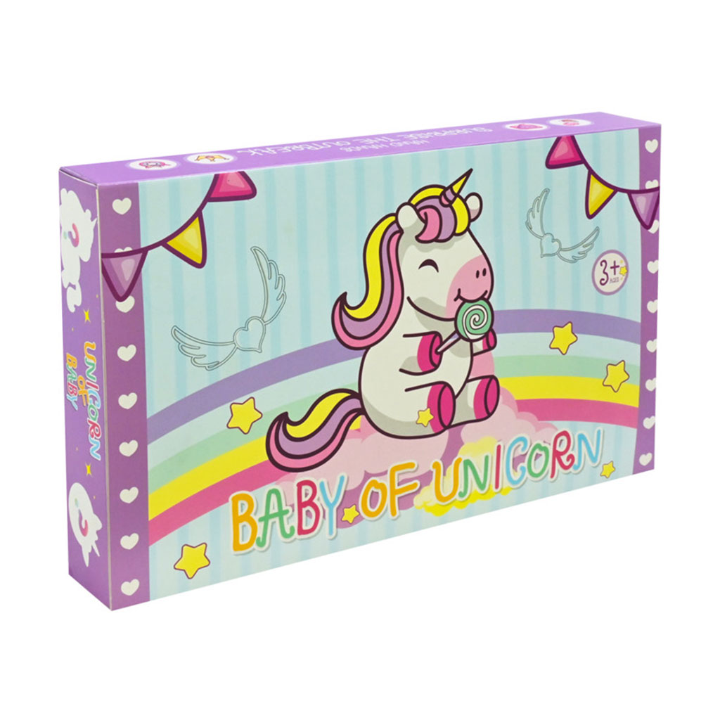 

Дитячий адвент-календар Shantou Jinxing 16 сюрпризів, від 3 років (N72-10)