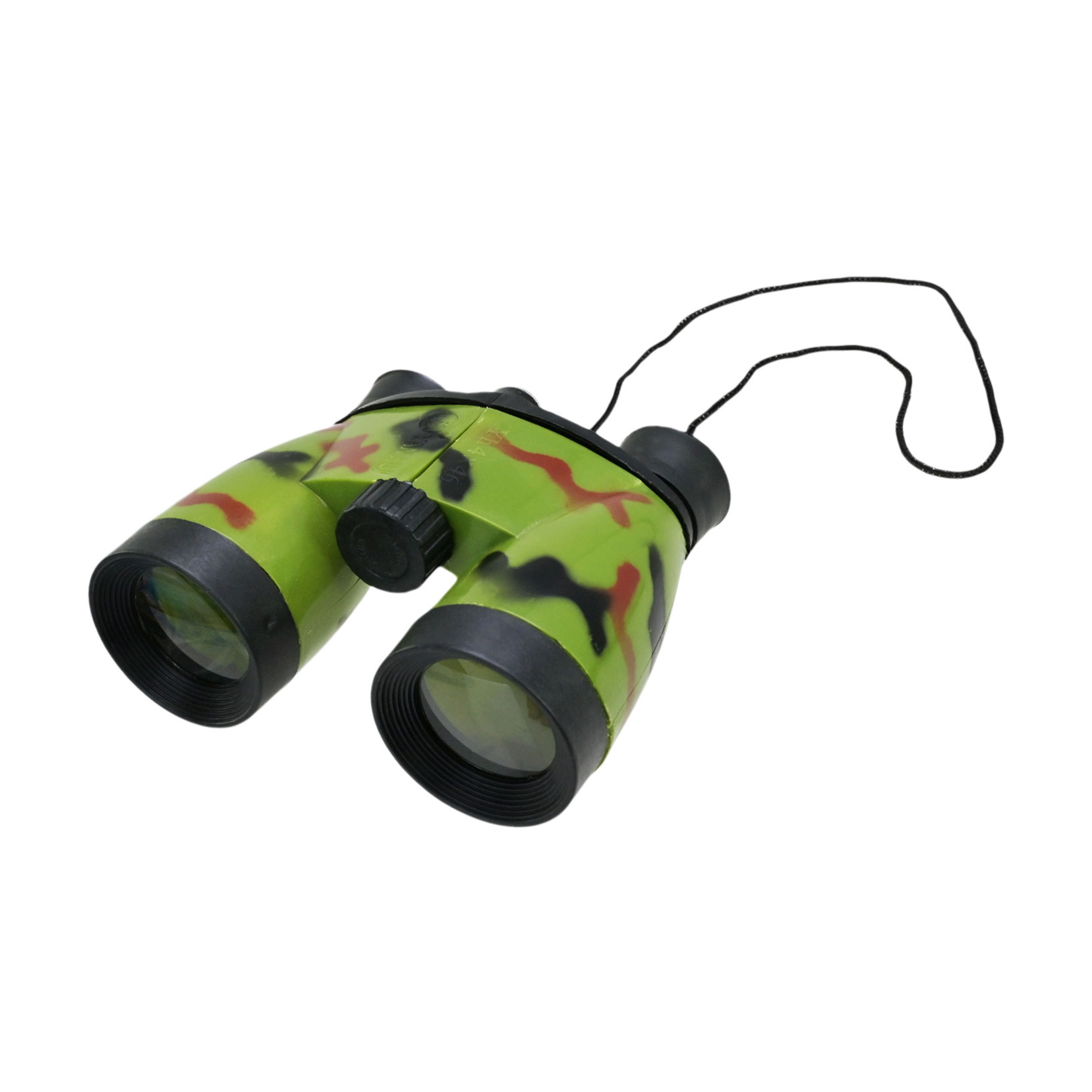 

Дитяча іграшка Shantou Jinxing Бінокль, у коробці, від 3 років (B446)