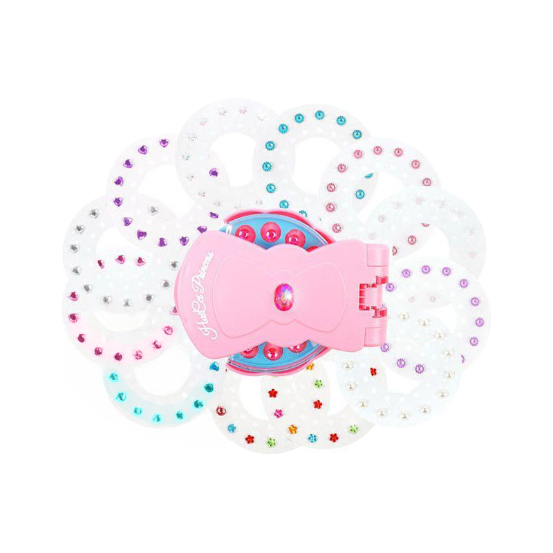 

Дитячий ігровий набір Shantou Jinxing Shining, від 6 років (SP20-1A/1D)