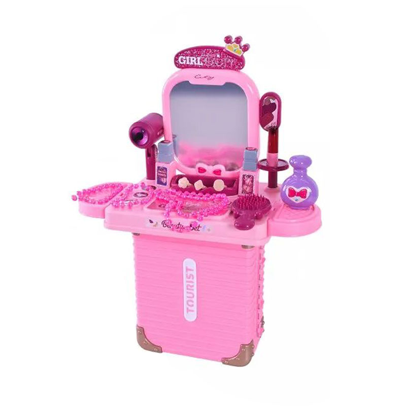 

Дитячий ігровий набір Shantou Jinxing Fashion Style, від 3 років (008-303)