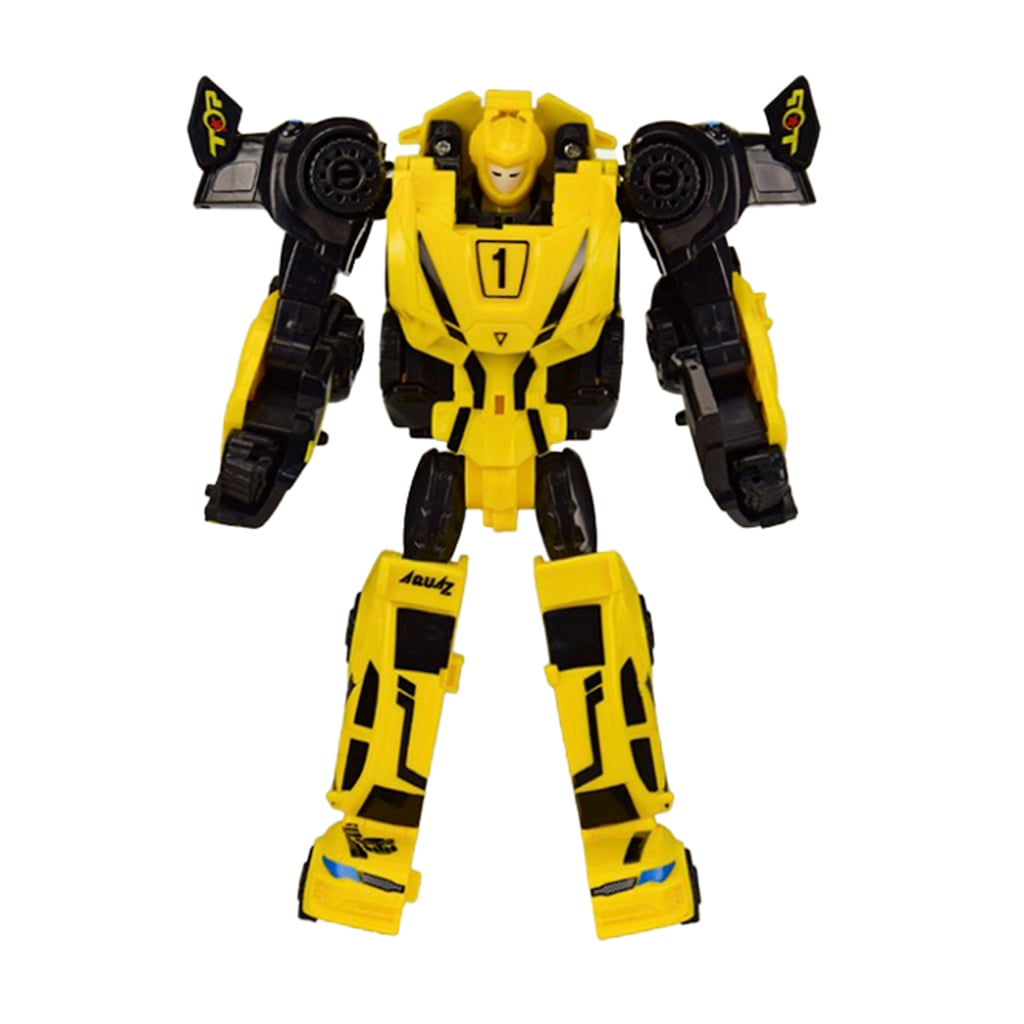 

Дитяча іграшка-трансформер 3 в 1 Shantou Jinxing Super Wargot, від 3 років, 15*6*20 см (Q1914)