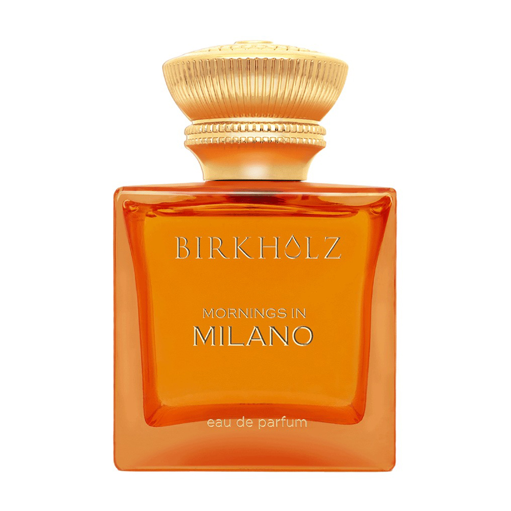 

Birkholz Mornings in Milano Парфумована вода унісекс, 100 мл