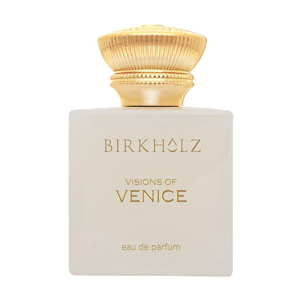 

Birkholz Visions of Venice Парфумована вода унісекс, 100 мл