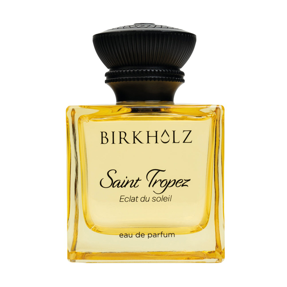 

Birkholz Saint Tropez Eclat du Soleil Парфумована вода унісекс, 100 мл