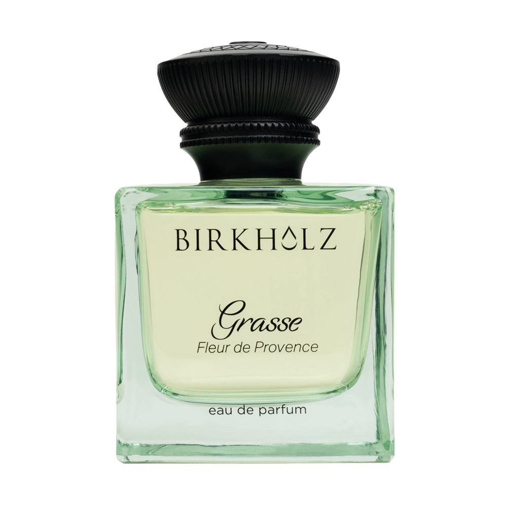 

Birkholz Grasse Fleur de Provence Парфумована вода унісекс, 100 мл