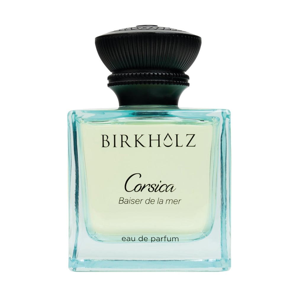 

Birkholz Corsica Baiser de la Mer Парфумована вода унісекс, 100 мл