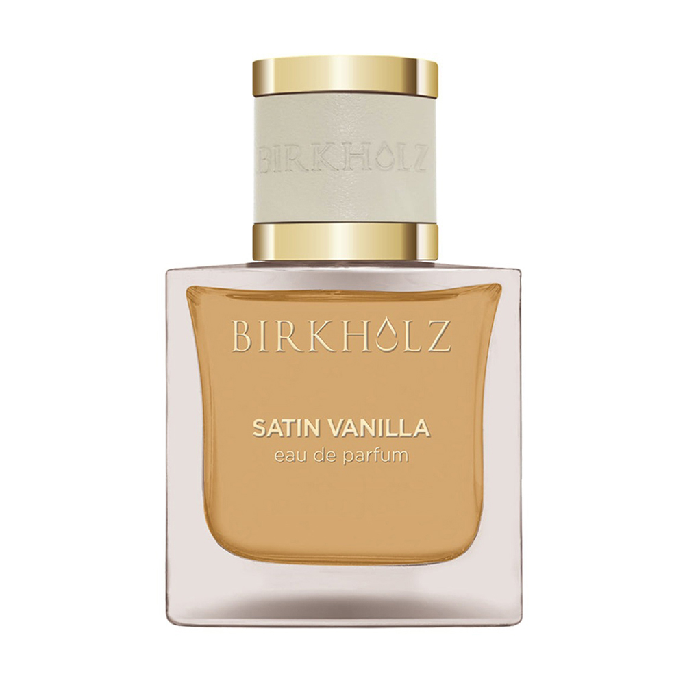 

Birkholz Satin Vanilla Парфумована вода унісекс, 100 мл