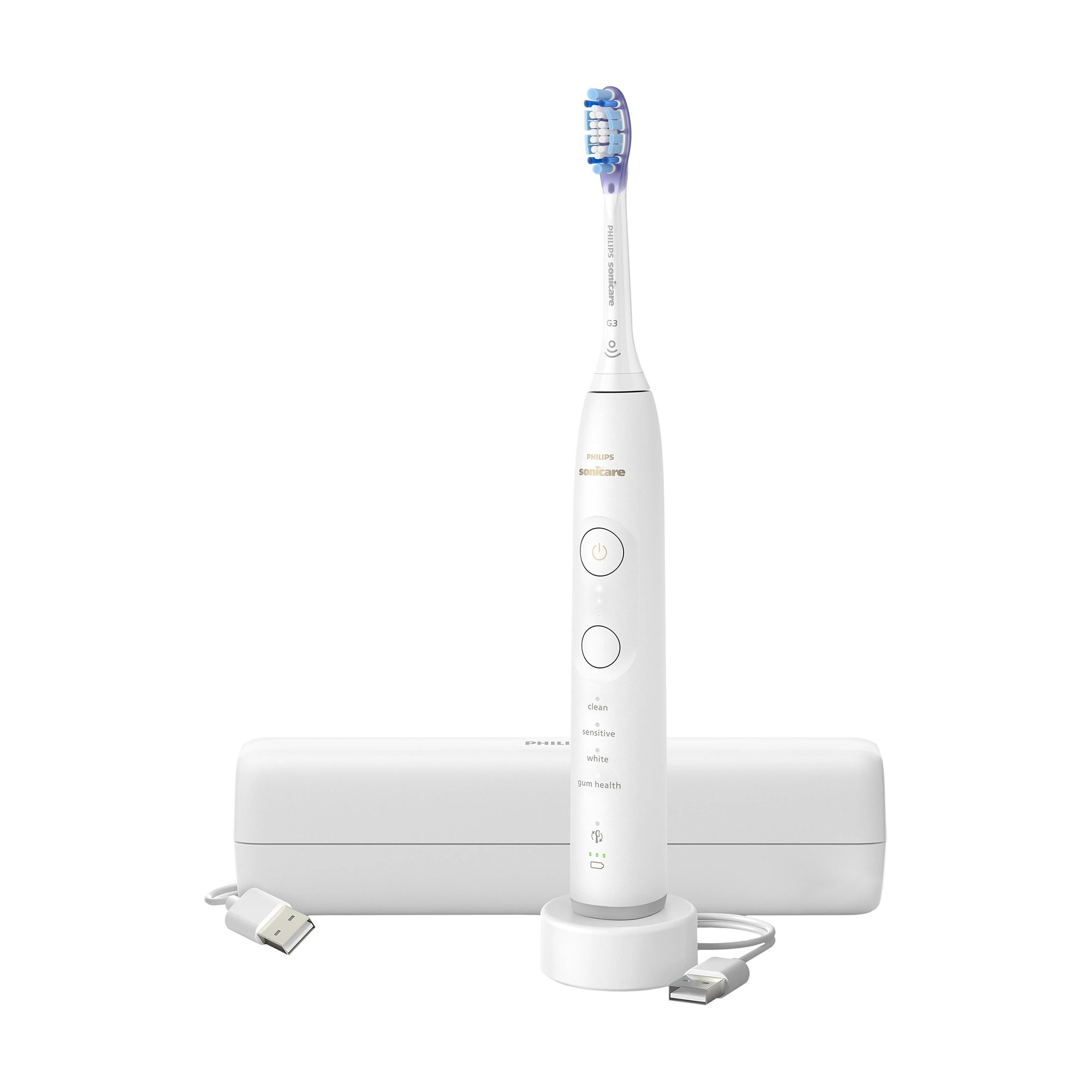 

Електрична зубна щітка Philips Sonicare 7100 Series HX7420/01